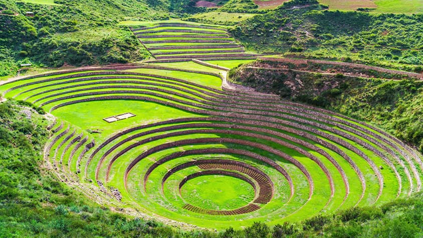 CUSCO MÁGICO