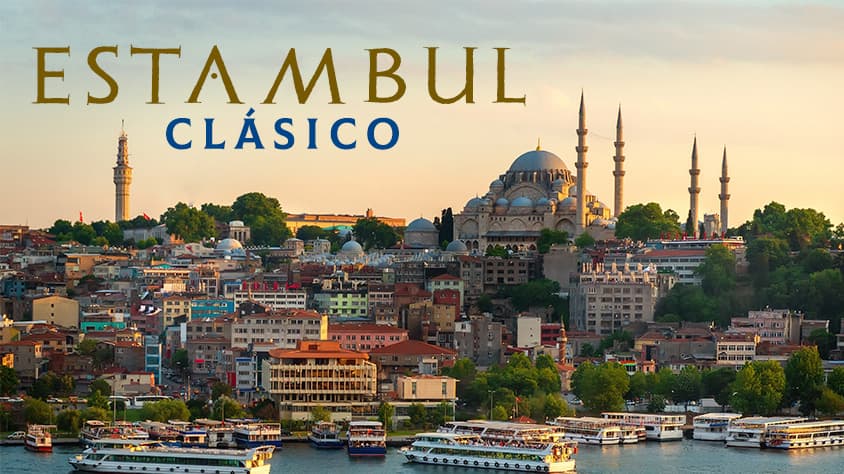 ESTAMBUL CLÁSICO 2024 - 2025