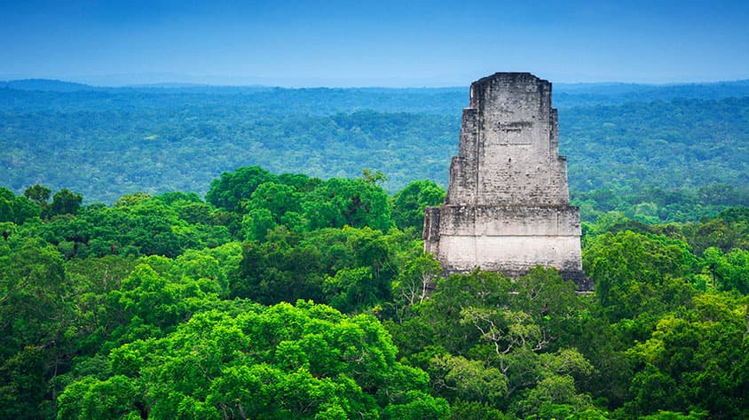 GUATEMALA MÁGICA